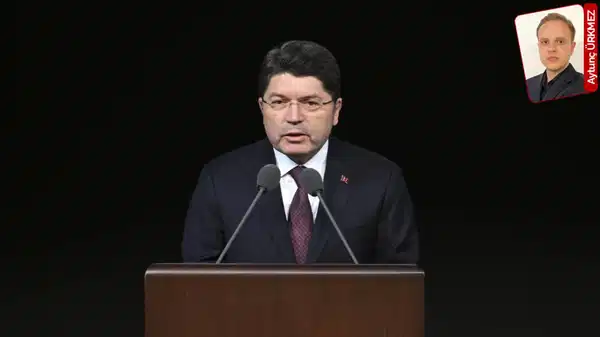 İktidarın kalıplaşan savunusu: ‘Türkiye bir hukuk devletidir’