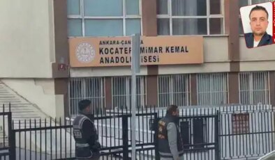 İl milli eğitim müdüründen ‘Müslümanlık’ çıkışı