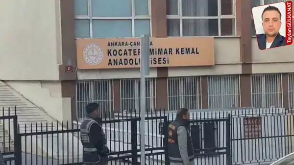 İl milli eğitim müdüründen ‘Müslümanlık’ çıkışı