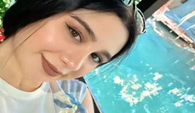 İlayda’nın katili Cemal Alpaslan, 5 ay sonra Şırnak’ta yakalandı!