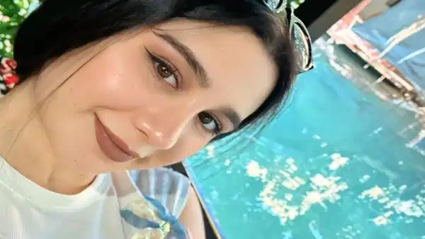 İlayda’nın katili Cemal Alpaslan, 5 ay sonra Şırnak’ta yakalandı!