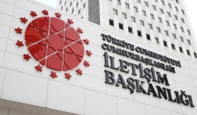 İletişim Başkanlığı’ndan ‘Gerçeğin Katli-İsrail’in Gazeteciliğe Karşı Savaşı’ kitabı