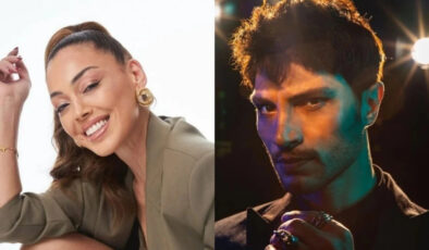 İlhan Şen’in sevgilisi de oyuncu! Yaş farkı konuşuluyor