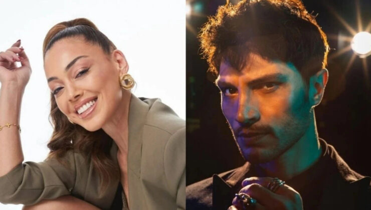 İlhan Şen’in sevgilisi de oyuncu! Yaş farkı konuşuluyor