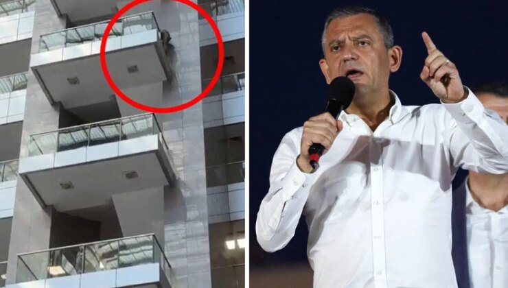 İlk kez Özgür Özel duyurmuştu: Çağlayan’da intihar girişiminde bulunan ismin ifadesi ortaya çıktı!