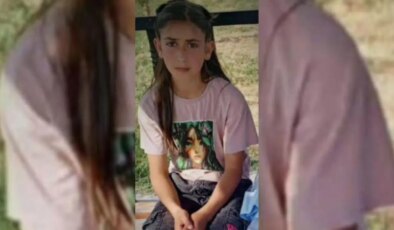 İlkokul bahçesinde yaşandı: Sürücüsünün geri manevra yaptığı hafif ticari aracın çarptığı Medine öldü