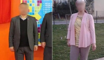 İlkokulda korkunç olay! Hademe, müdürü zehirlemeye kalktı