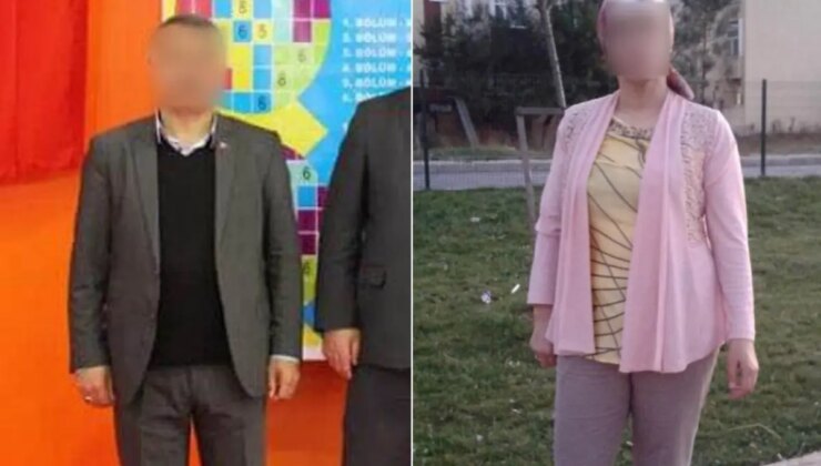 İlkokulda korkunç olay! Hademe, müdürü zehirlemeye kalktı