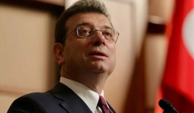 İmamoğlu’dan Askıda Fatura dayanışması paylaşımı: “İmamoğlu suç örgütü kurmaz en fazla iyilik örgütlenmesi kurar”