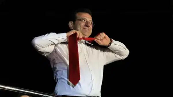 İmamoğlu’ndan ‘az kaldı’ mesajı: ‘Türkiye CHP’ye hazır, CHP de Türkiye’yi yönetmeye hazır’