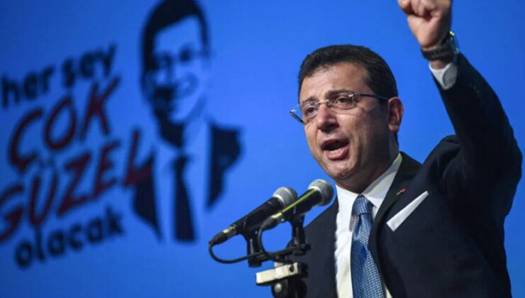 İmamoğlu’ndan peş peşe ‘hakim değişikliği’ çıkışı: 7 maddede kendisine yapılan yargı hamlelerini anlattı
