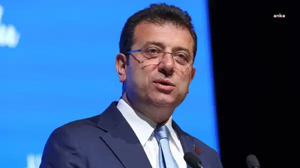 İmamoğlu’nun avukatlarından mahkemeye başvuru: ‘Kararın yüklenmesi ihmal mi edildi?’