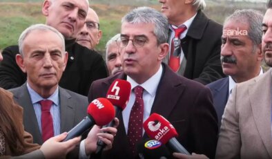 İmamoğlu’nun ‘bilirkişi’ davası ertelendi: Gökhan Günaydın’dan ‘hakim değişikliği’ne tepki!