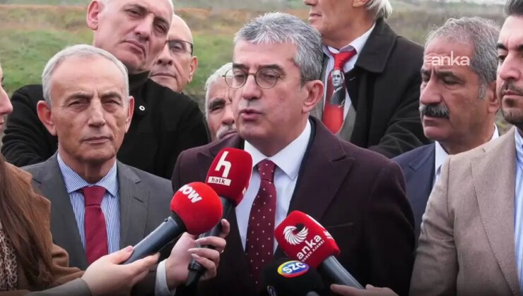 İmamoğlu’nun ‘bilirkişi’ davası ertelendi: Gökhan Günaydın’dan ‘hakim değişikliği’ne tepki!