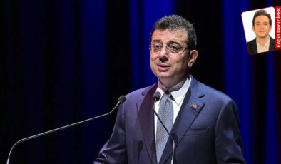 İmamoğlu’nun davasında hedef gösterilerek Kahramanmaraş’a atanmadan önce itiraz ettiği öğrenildi: Diplomanın ‘hâkimi’ kim