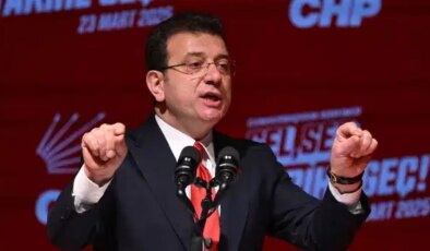 İmamoğlu’nun diploma iptaline itiraz davası… Mahkemeden duruşma öncesi önlemler: ‘İmamoğlu katılmak isterse gerekli kolaylık sağlansın’