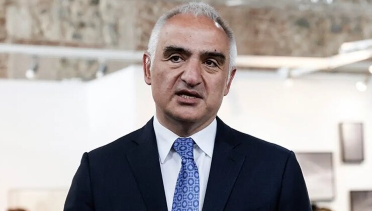 İmar planlarında yeni dönem mi? Turizm Bakanı Ersoy’dan ‘cemevi’ açıklaması