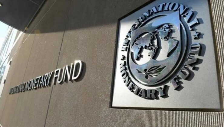 IMF’den Kanada açıklaması: ‘Ticaret şokuna rağmen…’