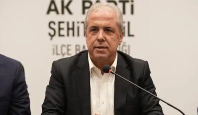 İmralı paylaşımı gündem yaratmıştı: AKP’li Şamil Tayyar neden sildiğini açıkladı