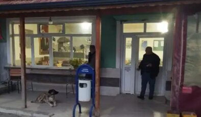 ‘İnatlaşmaya’ muhtar müdahale etti: İhale iptal edildi