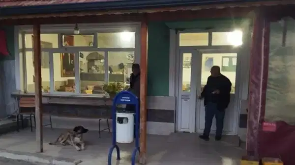 ‘İnatlaşmaya’ muhtar müdahale etti: İhale iptal edildi