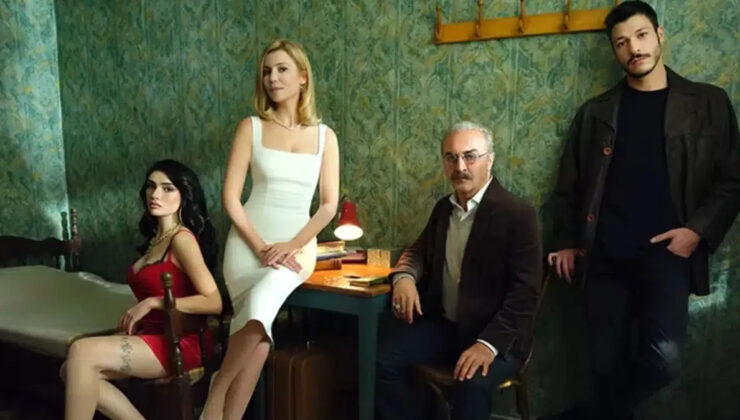 İnci Taneleri bitti mi? Yeni sezon ne zaman başlayacak?