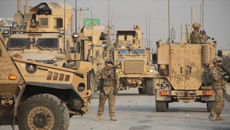 İngiliz ordusuna Afganistan’da savaş suçu iddiası: Sivilleri ve çocukları öldürdüler