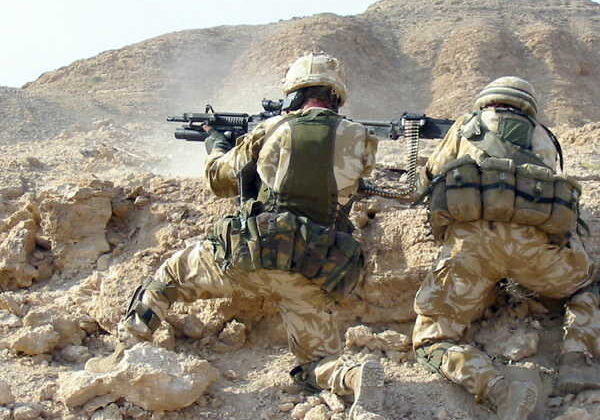 İngiliz ordusunda Afganistan krizi: SAS birliklerine ‘savaş suçu’ soruşturması