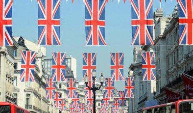 İngiltere’de bütçe açığını kapatmak için dev vergi artışı planı