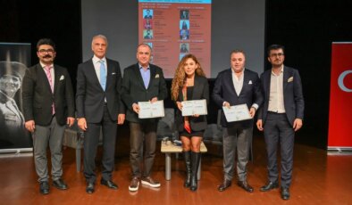 İnovasyon ve Girişimcilik Zirvesi’25 İstanbul’da gerçekleştirildi