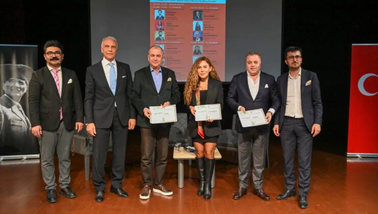 İnovasyon ve Girişimcilik Zirvesi’25 İstanbul’da gerçekleştirildi