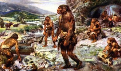 İnsan doğası gereği tek eşli mi? Evrimsel tablo yeniden şekillendi