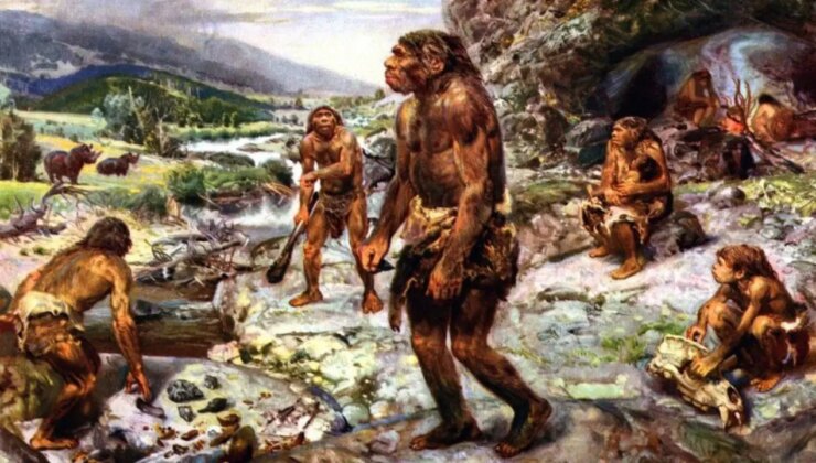 İnsan doğası gereği tek eşli mi? Evrimsel tablo yeniden şekillendi