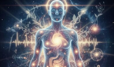 İnsan vücudunun gizli haritası: Bilinmeyen duyular ve hayatımıza etkileri