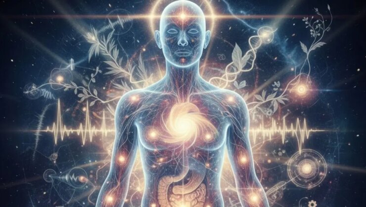 İnsan vücudunun gizli haritası: Bilinmeyen duyular ve hayatımıza etkileri