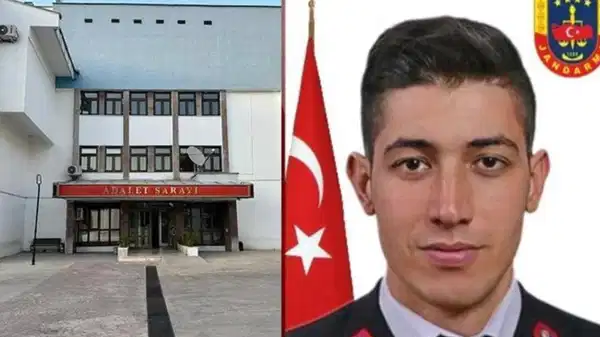 İntihar eden uzman çavuşla duygusal yakınlık kurup dolandırdığı tespit edilen şüpheli tutuklandı