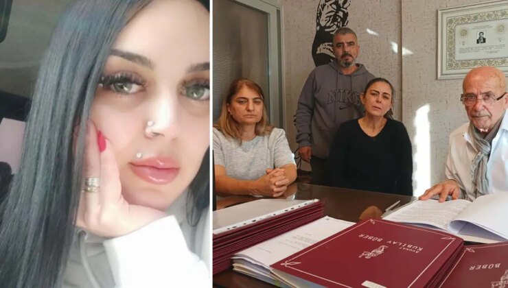 ‘İntihar etti’ denilmişti: Ece’nin cinayete kurban gittiği iddiasıyla suç duyurusu