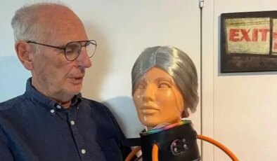 ‘İntihar kapsülü’nün mucidinden yeni ‘ölüm’ cihazı