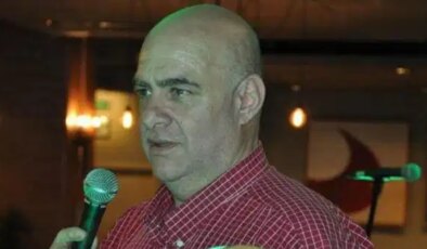 İntihar mı, kaza mı… Eski milli basketbolcu Kemal Baksi, balkondan düşerek yaşamını yitirdi!