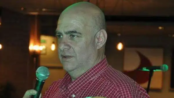 İntihar mı, kaza mı… Eski milli basketbolcu Kemal Baksi, balkondan düşerek yaşamını yitirdi!