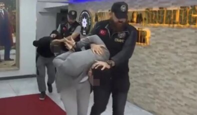 İntihar sanılan olay ‘miras’ cinayeti çıktı: Ailesini katledip intihar süsü vermiş!