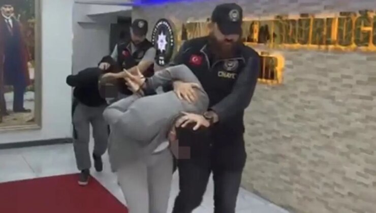 İntihar sanılan olay ‘miras’ cinayeti çıktı: Ailesini katledip intihar süsü vermiş!