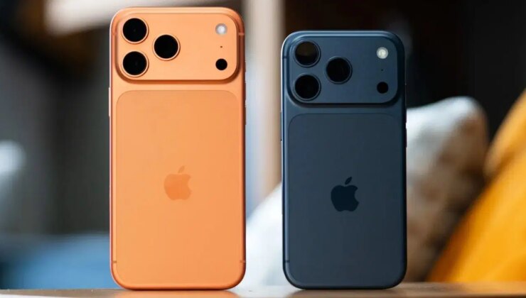 iPhone 12 Pro’lardan beri olan özellik iPhone 17 Pro’lara sunulmuyor