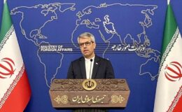 İran, İsrail’in Somaliland’ın “bağımsızlığını tanıma” kararını kınadı