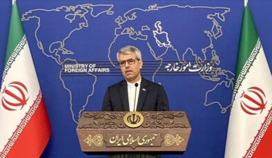 İran, İsrail’in Somaliland’ın “bağımsızlığını tanıma” kararını kınadı