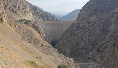 İran, kuraklığa deniz suyuyla çözüm arıyor