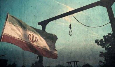 İran’da idamlar son 20 yılın zirvesinde