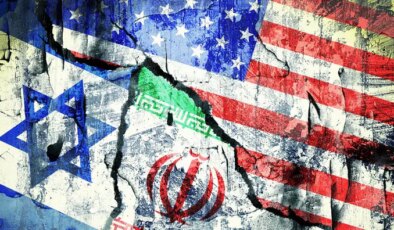 İran’dan ABD ve İsrail’e meydan okuma: Sert cevap vereceğiz