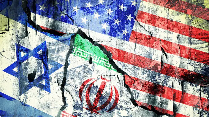 İran’dan ABD ve İsrail’e meydan okuma: Sert cevap vereceğiz