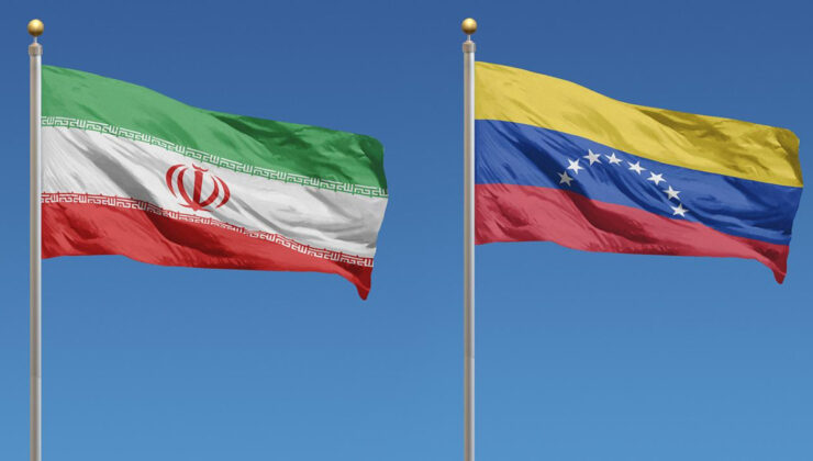 İran’dan ABD’nin Venezuela politikasına sert eleştiri: Uluslararası hukukun açık ihlali